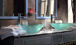 Bathroom Design Mistakes to Avoid