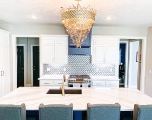 stone countertop kansas city