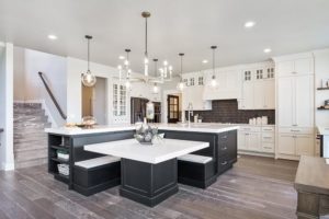 kitchen lighting kansas city