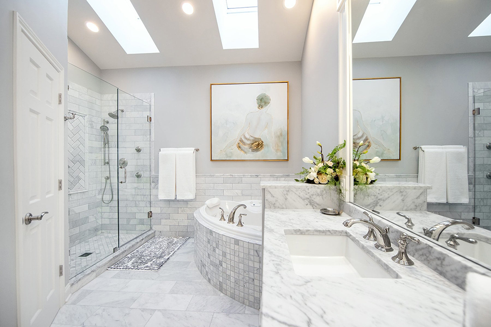Current Bathroom Remodeling Oakland Trends Needs To Adopt