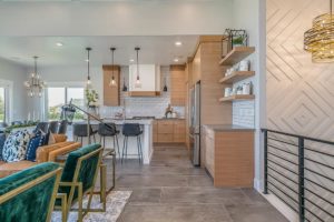 kitchen entertaining kansas city