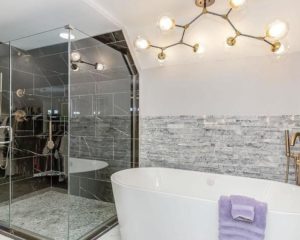 Bathroom Remodeling Trends to Follow for 2022