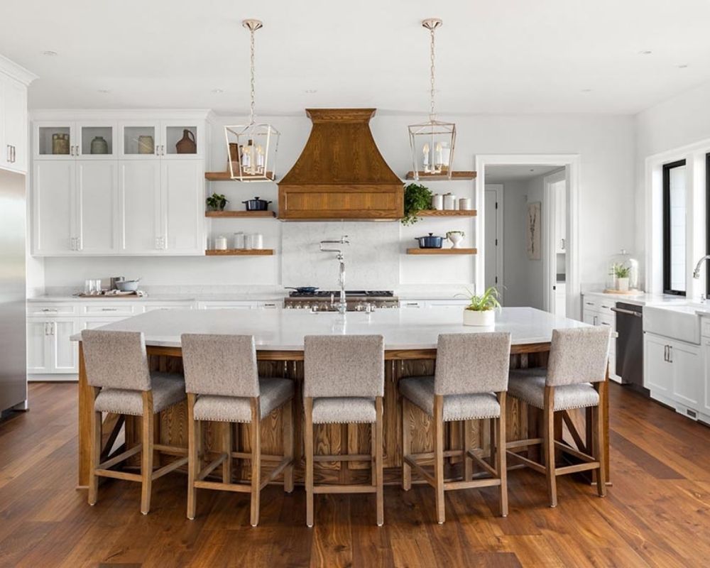 Reasons to Consider a Full Kitchen Remodel this Spring