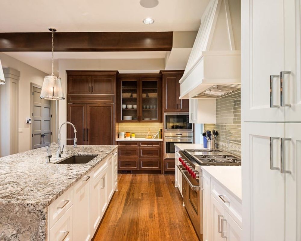 Remodeling Your Out-Dated Kitchen