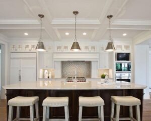 What Are the Latest Trends in Remodeling a Kitchen