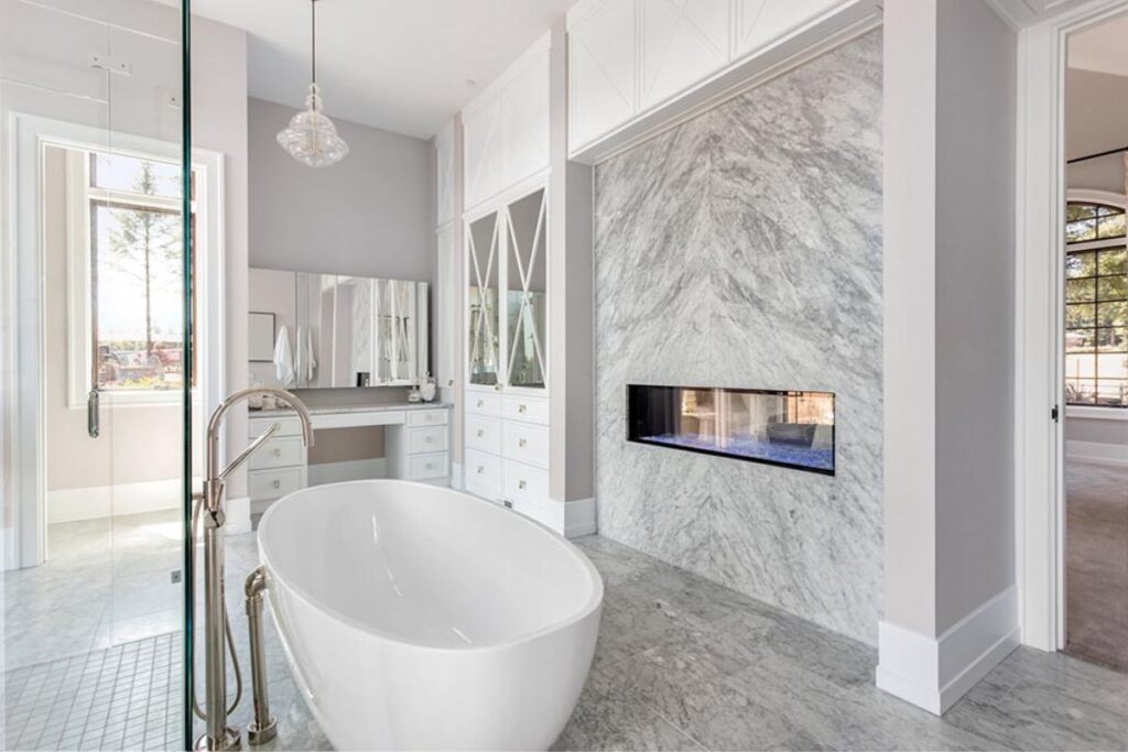 4 Ways to Ensure Your Luxury Bathroom Remodel is a Success from the Start