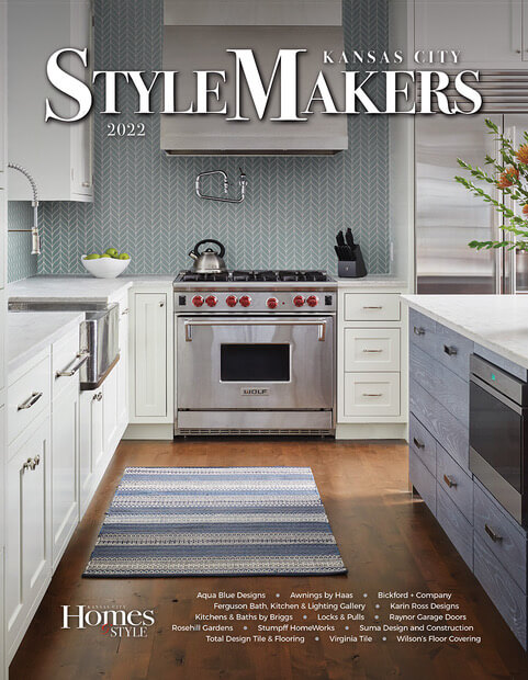 KCH&S StyleMakers 2022 Cover