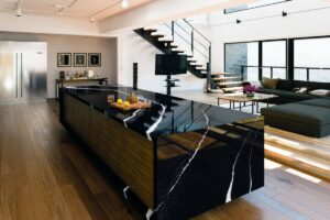quartz countertops