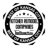 KC Best Kitchen Remodel Logo