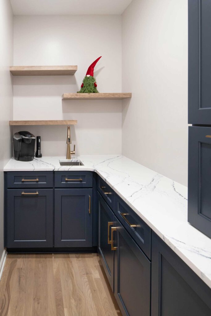 Kitchen Cabinets Kansas City