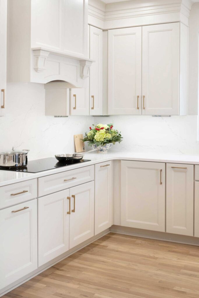 Kansas City Kitchen Cabinets