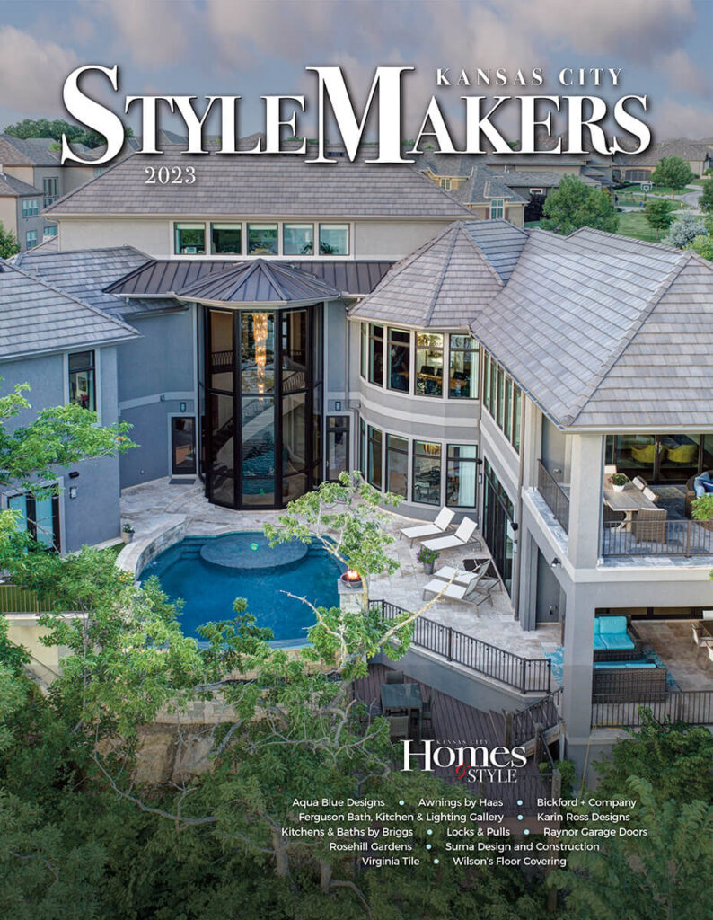 Stylemakers Cover 2023