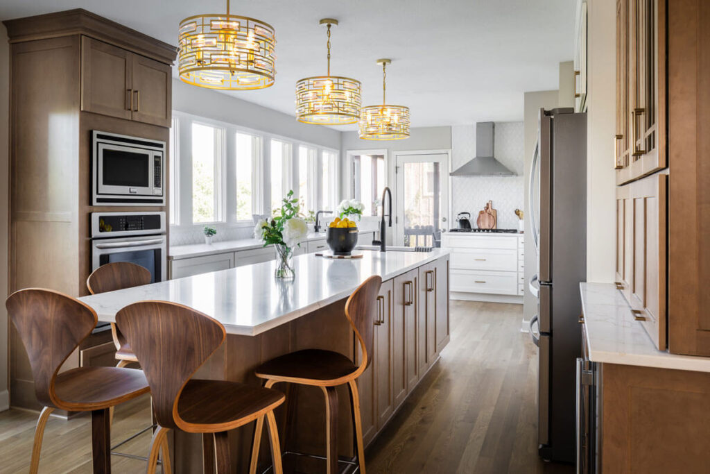Kitchen Remodeling Karin Ross Designs