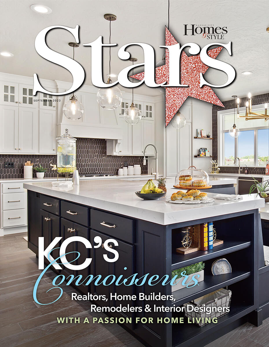 KCH&S Stars 2023 Cover