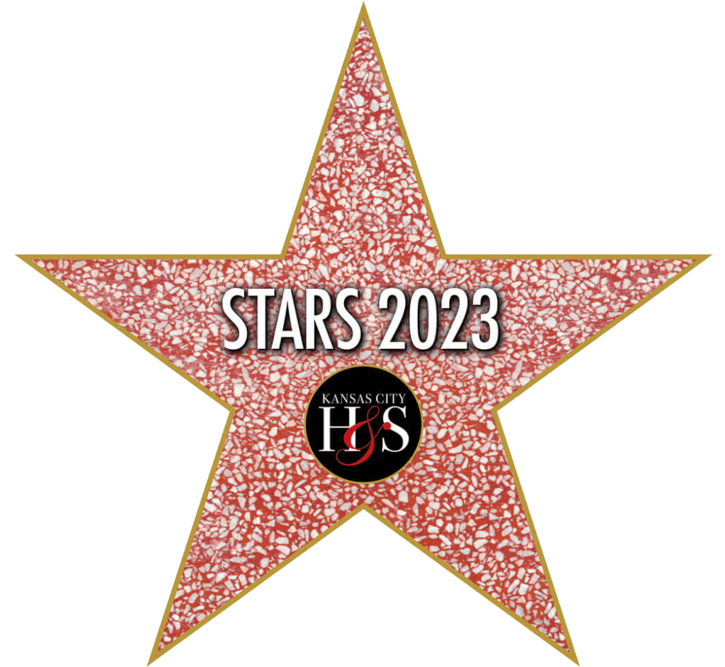 Stars 2023 Logo