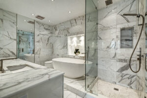 bathroom countertops
