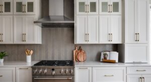 Kitchen Remodeling in Blue Springs MO