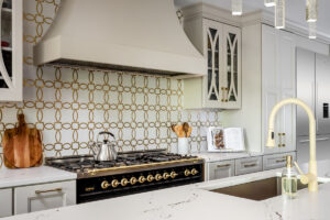 Kitchen Remodeling in Overland Park