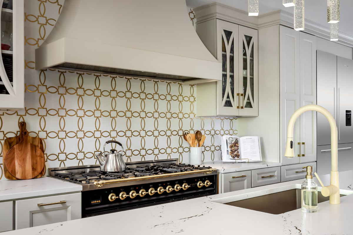 Kitchen Remodeling in Overland Park