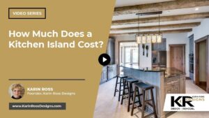 kitchen island cost