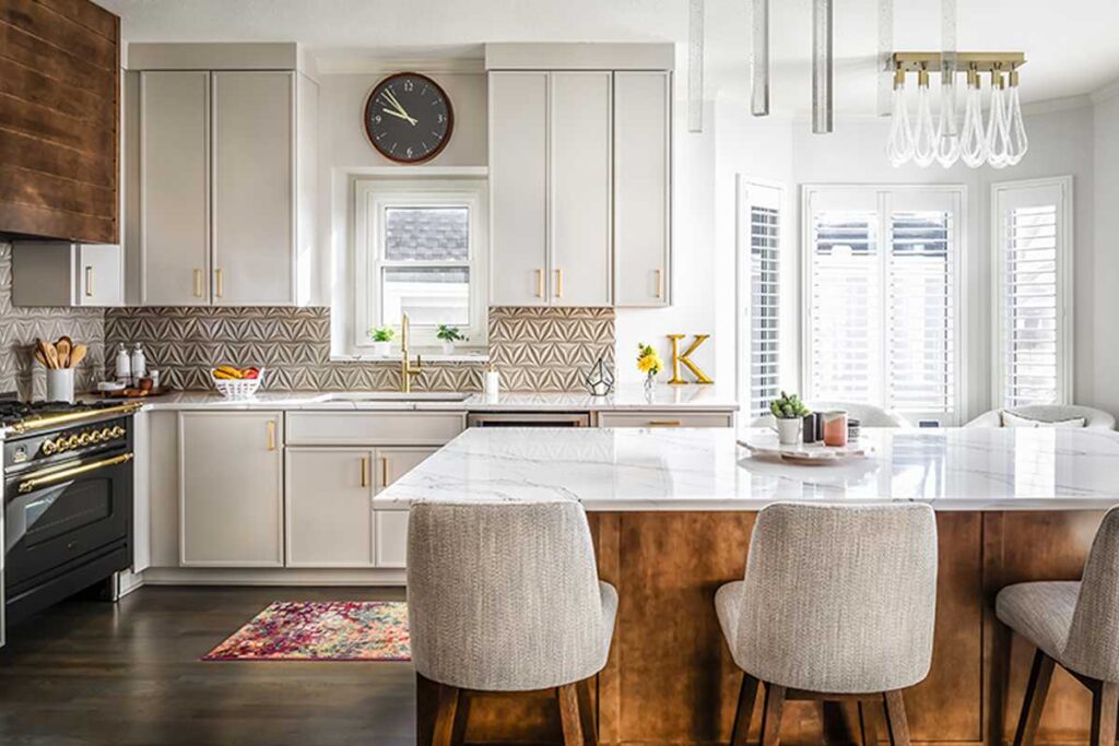 A Remodeling Experience Like No Other With Karin Ross Designs