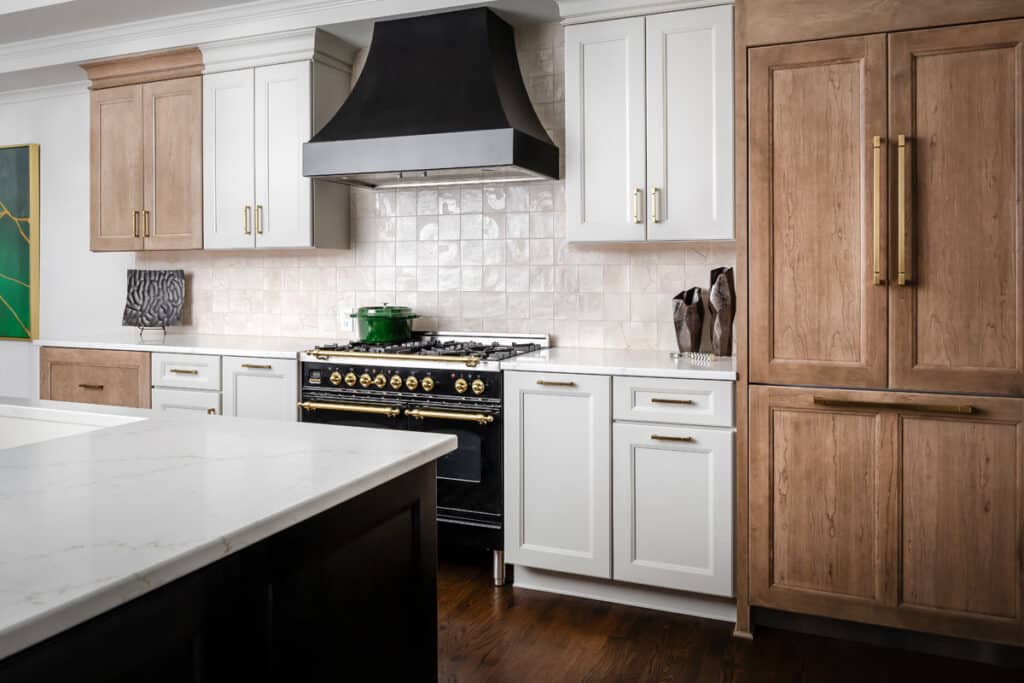 Top Kitchen Cabinet Ideas in 2024