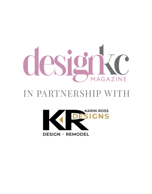 Design KC in partnership with Karin Ross Designs