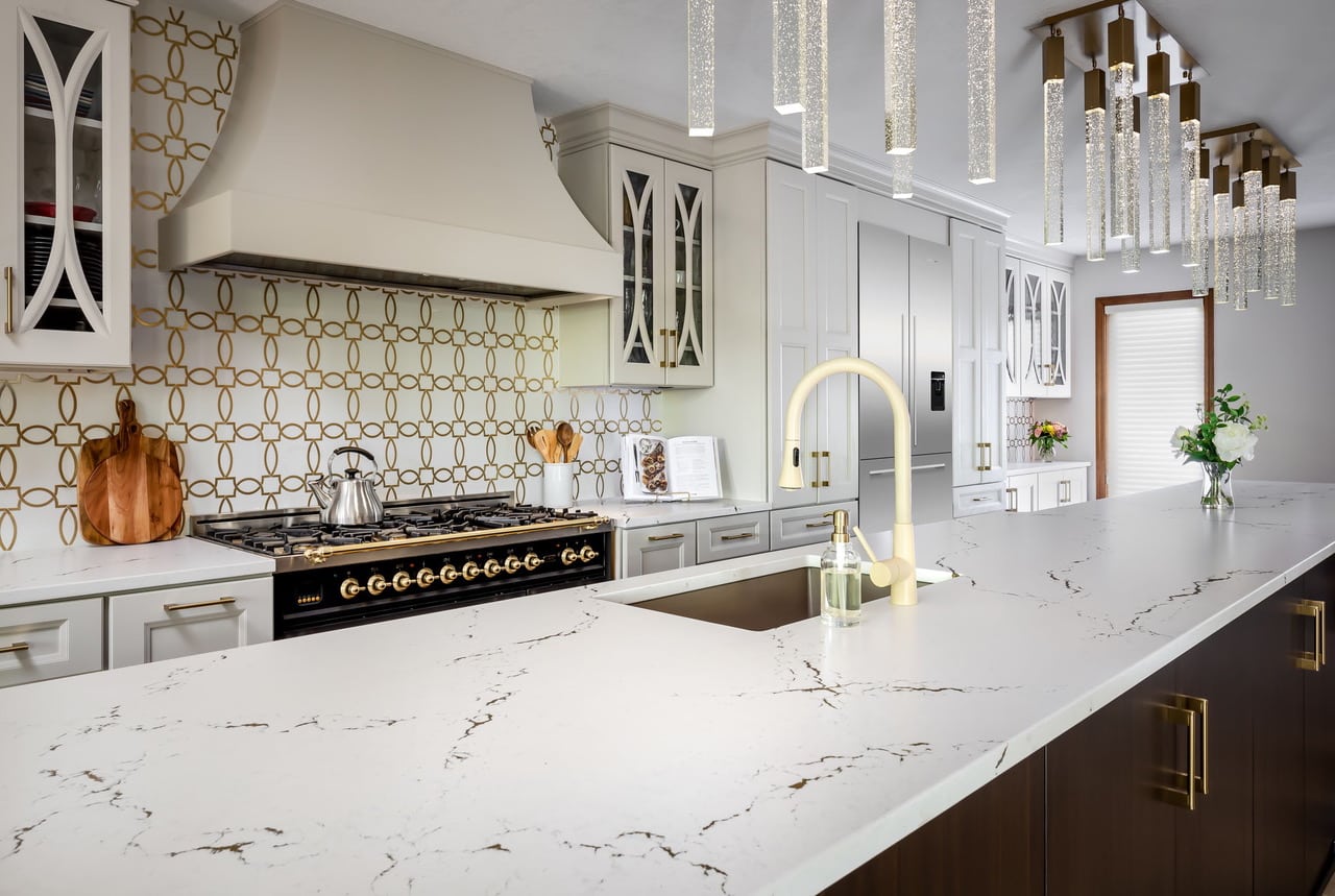 Kansas City, You Deserve Luxury Design banner