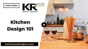 Kitchen Design 101