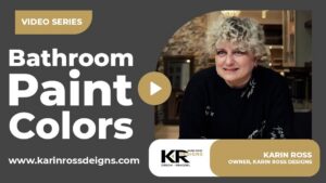 Bathroom Paint Colors