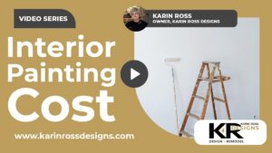 How Much Does Interior Painting Cost
