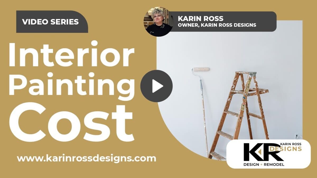 How Much Does Interior Painting Cost