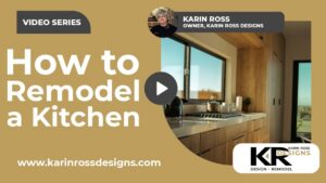 How to Remodel a Kitchen