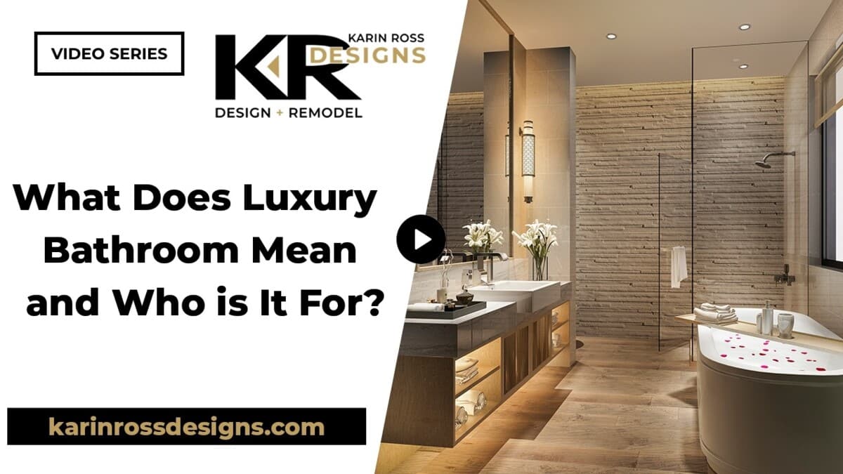 uxury bathroom