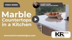 marble kitchen