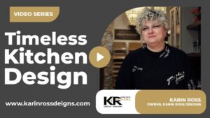 timeless kitchen design