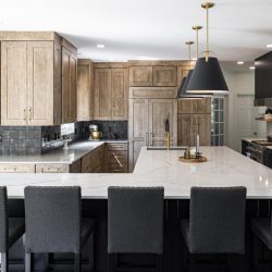 kitchen remodeling