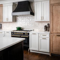 Kitchen Remodeling Kansas City