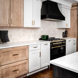 Kitchen Remodeling Kansas City