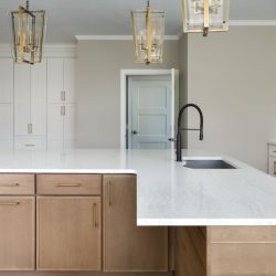 Karin Ross Designs and Remodel Kitchen