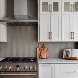 Karin Ross Kitchen Designs