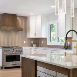 Kitchen Remodeling