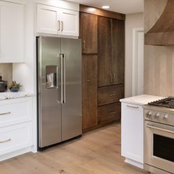 Kitchen Remodeling