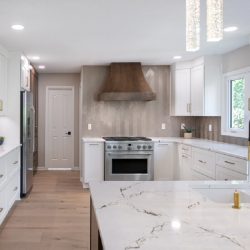 Kitchen Remodeling