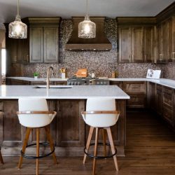 Kitchen Remodeling Connell Overland Park 1